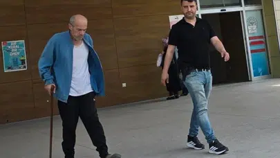 13 yıllık firar İnegöl'de son buldu: Dolandırıcılık hükümlüsü kıskıvrak yakalandı
