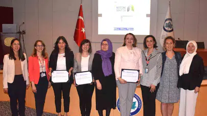 Nefesiniz geleceğiniz olsun: ESOGÜ’den sağlıklı yaşlanma için kritik uyarılar