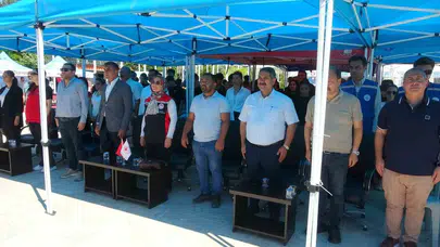 Geleceğin zenginleri onlar olacak: Tarım ve hayvancılığı işaret eden o sözler gençleri heyecanlandırdı