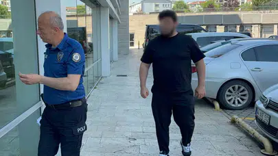 Samsun’da dehşet anları: Takip ettiği öğrenciyi kanlar içinde bıraktı, ifadesinin ardından serbest kaldı
