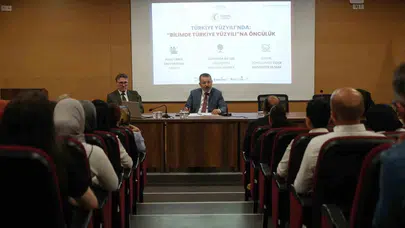 Rektör Kırışık’tan dev hamle: Karabük Üniversitesi rotayı yapay zekaya çevirdi