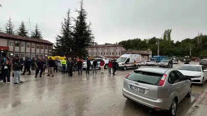Niğde’de kabus dolu anlar: Sel sularına kapılan Sabiha D. yaşamını yitirdi