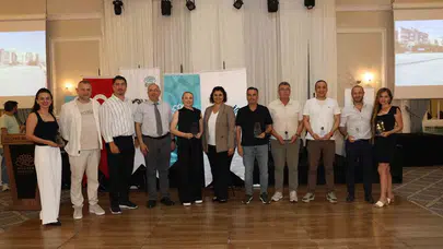 Sporun Birleştirici Gücü Nilüfer’de Taçlandı: Emekçilere Vefa Gecesi