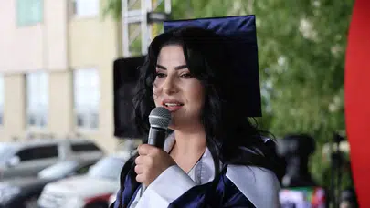 Önyargıları yıktı, zirveye adını yazdırdı: Açık liseden üniversite birinciliğine uzanan başarı öyküsü