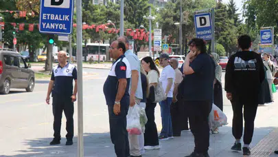Sakarya’da ulaşım çıkmazı: Esnaf kontak kapattı, duraklar dolup taştı