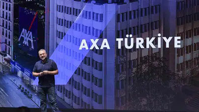 Sigortacılıkta yeni dönem: AXA'dan 'Empati Güvencesi' ile köklü dönüşüm