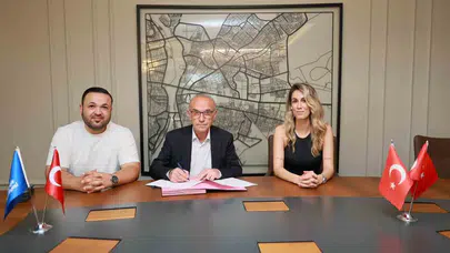 Yüreğir’de sağlıkta iş birliği dönemi: Çalışanlara özel indirim müjdesi