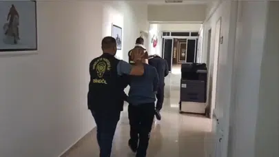 Bingöl'de evlere dadanan hırsızlık şüphelilerine geçit yok: Adalet yerini buldu