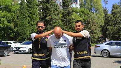 Antalya’da boşanma aşamasındaki eşini katleden sanığa verilen müebbet hapis cezası istinaf tarafından onandı