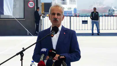 Marmara’da dev ulaşım hamlesi: İstanbul-Çanakkale yolu 2 saate iniyor