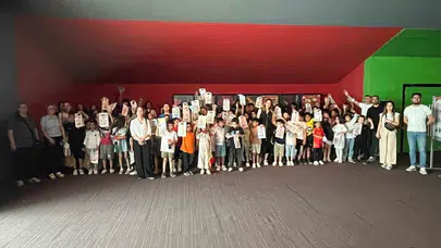Denizli’de çocuklara sosyal yaşam kapısı: Başkan Çavuşoğlu’ndan fırsat eşitliği vurgusu