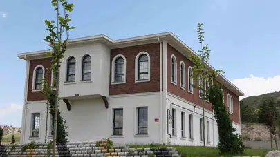 Melikgazi’de eğitime hayırsever dokunuşu: Yeni kurs merkezi kapılarını açıyor