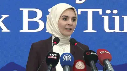 Geleceğin Türkiye’si aile çatısı altında şekilleniyor: Bakan Göktaş’tan kritik "nüfus" uyarısı