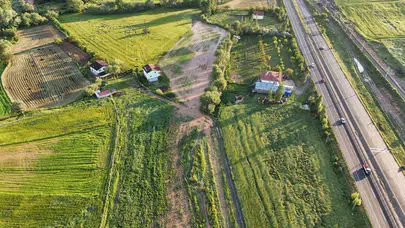 Kayseri’de drenaj kabusu: Çıkışı olmayan kanal mahalleyi göle çevirdi