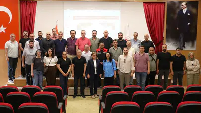 Samsun hayvancılığında dijital devrim: Büyükbaş hayvanlar artık çiple takip edilecek