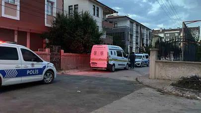 Konya'da dehşet anları: Ayrılık aşamasındaki eşini vahşice bıçaklayıp kayıplara karıştı