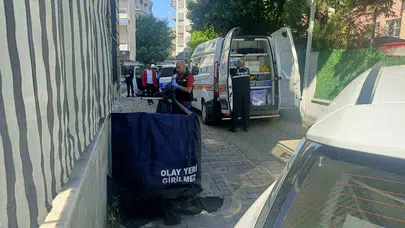Efeler'de belediye personeline acı veda: Sabah yürüyüşünde cansız bedeni bulundu