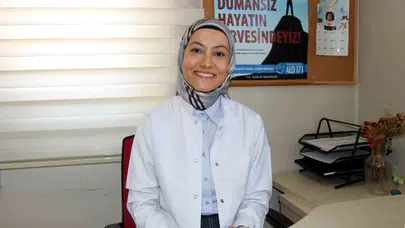 Bir sigaradan bir şey olmaz demeyin: Uzmanından kritik uyarı