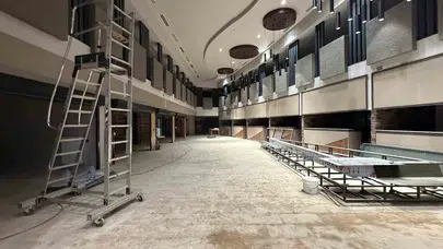 Karabük’te ulaşım çilesi bitiyor: Başkan Çetinkaya’dan terminal müjdesi