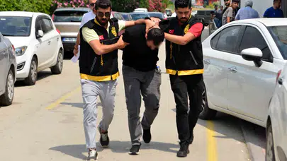 Otomobil pazarlığı kanlı bitti: 550 saatlik dijital takip katili ele verdi