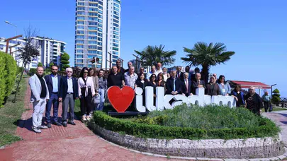 Samsun’da sanat rüzgârı: Acem Tekkesi ozanları ağırlamaya hazırlanıyor