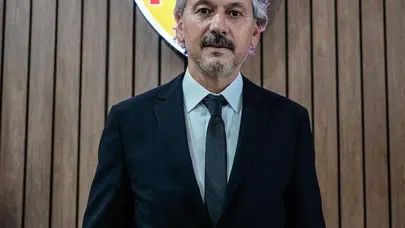 Kayserispor’da yeni dönem: Kulübedeki isim belli oldu