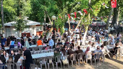Efeler’de yüzler güldü: Başkan Yetişkin’den personele çifte müjde