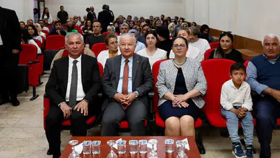 Aksaray’da uyuşturucuya karşı topyekün seferberlik: Anneler ve babalar bilinçlendiriliyor