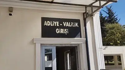 Miras uğruna kan donduran plan: Babasını havaya uçurmak isteyen evlada ağır hapis