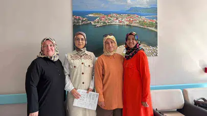 Diyetisyenlerin başarısı tescillendi: Türkiye'nin zayıflama şampiyonu Bartın oldu