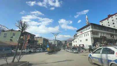 Hakkari’de acı keşif: Sınır hattında cansız beden bulundu