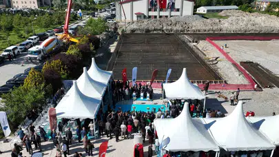 Binali Yıldırım’dan Van’a stratejik dokunuş: Denizcilik fakültesiyle yeni bir dönem başlıyor