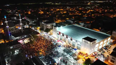 Taze İncirin Başkentinde geri sayım başladı: 19. kez lezzet ve eğlenceye kapılarını açıyor