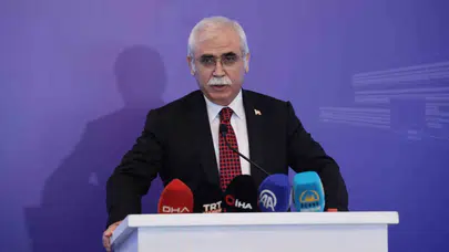 AYM Başkanı Özkaya'dan "Hukuk Kültürü" Vurgusu: Bireysel Başvuruda Yeni Dönem