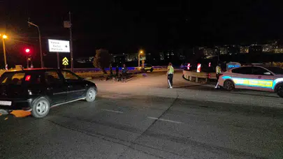 Hassa'da acı haber: Genç motosikletli kazada yaşamını yitirdi