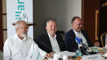 İklimlendirmede devrim: Vaillant’tan fosil yakıtlara veda ettirecek yeni teknoloji