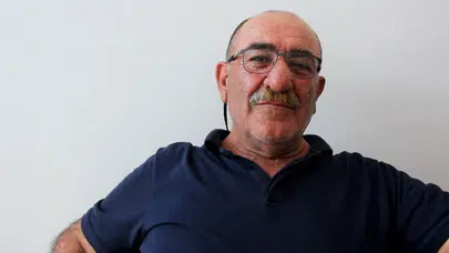 Sivas'ta korku dolu anlar: Yerleşim yerlerine inen davetsiz misafir paniğe neden oldu