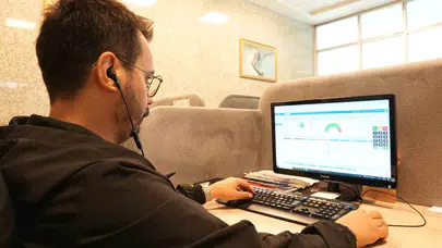 Kahramanmaraş’ta dijital çözüm dönemi: 11 bin talep yapay zeka ile anında çözüme kavuştu
