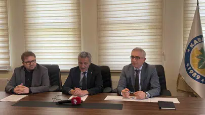 Kabadüz’de enerji devrimi: 442 milyon liralık dev yatırım için düğmeye basıldı