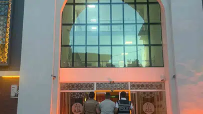 16 yıllık firar macerası Ardanuç’ta bitti: Suç dosyası kabarık hükümlü kıskıvrak yakalandı