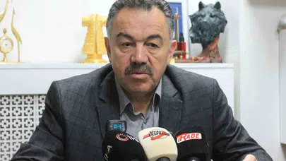 Sivasspor'da kritik geri sayım: Başkanlık düğümü Haziran ortasında çözülecek