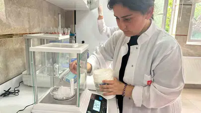 Çöp kamyonları boş dönüyor: Bursa'daki lise atığı tarihe gömdü