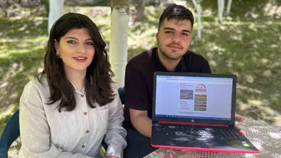 Zeytin bahçesindeki kayıp ilham oldu: Genç kardeşlerden tarımda dijital devrim