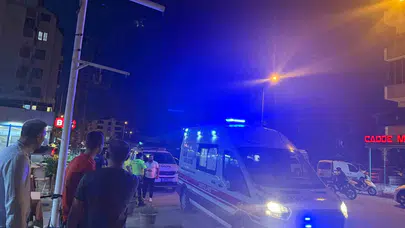 Iğdır’da tehlike saçan sokak: Vatandaşlar önlem alınması için isyan etti