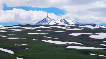 Erzurum’un sesi dağlardan yükseliyor: Türküler bir şehrin coğrafi hafızasını taşıyor