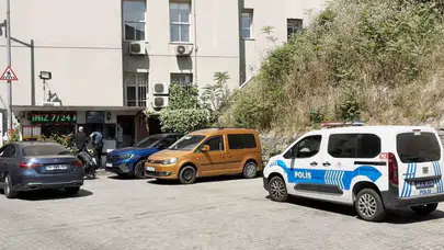 Beyoğlu’nda sabah dehşeti: Otopark çalışanına kurşun yağdırdı