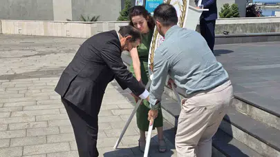 Zonguldak’ta yeşil seferberlik: Gelecek nesillere temiz bir miras bırakılacak