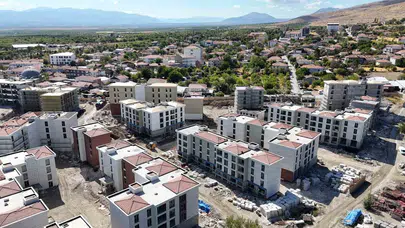 Malatya’nın bereketli toprakları için dönüm noktası: 16 mahallede dev tarım hamlesi