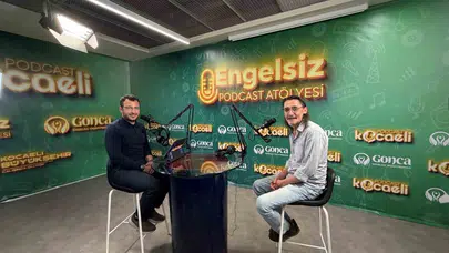 Ünlü oyuncuların Kocaeli ziyareti: "Gururdan ağlayacaktım"