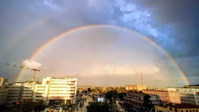 Samsun'da doğa seferberliği: 15 dev proje ile gelecek nesillere temiz bir miras